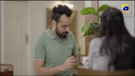 Khush Naseebi - Episode 09 - 1st April 2026